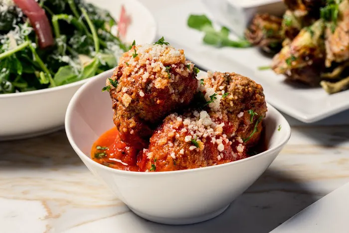 Panicale Pasta Picture 7