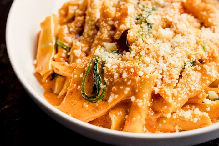 Panicale Pasta Picture 6