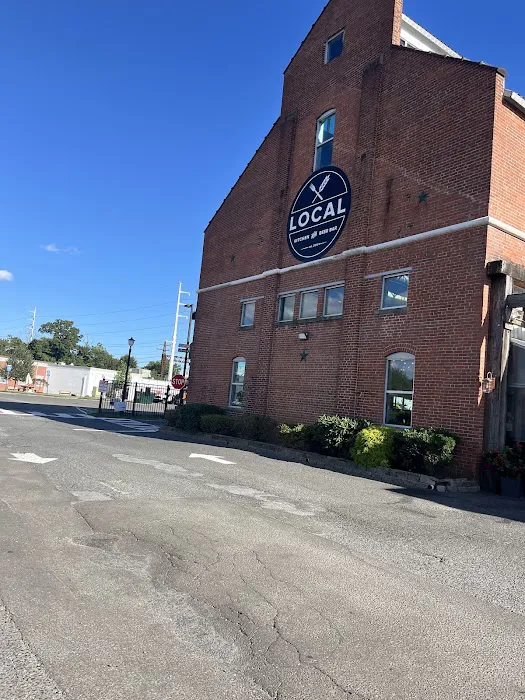 Local Craft Kitchen & Bar Picture 9