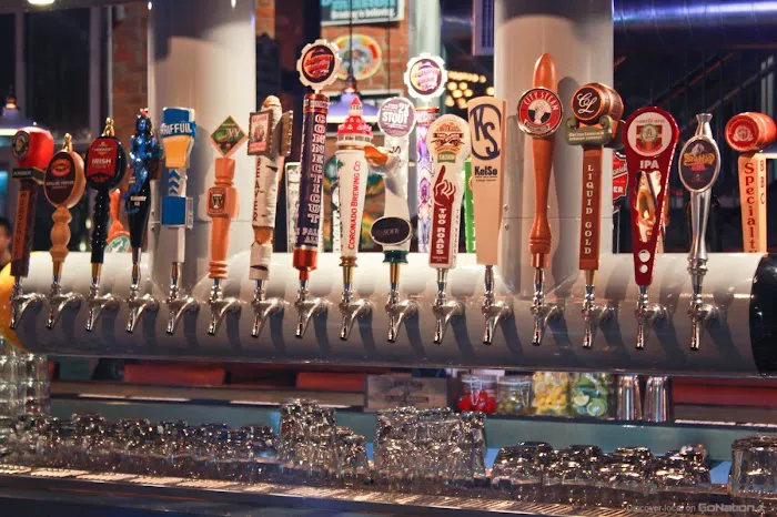 Local Craft Kitchen & Bar Picture 8