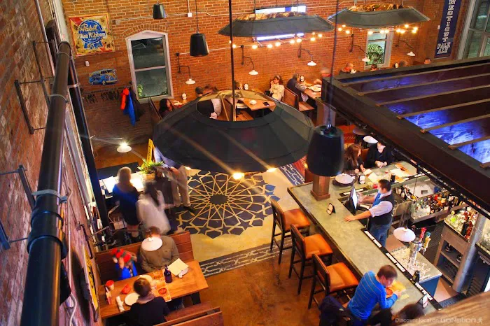 Local Craft Kitchen & Bar Picture 7