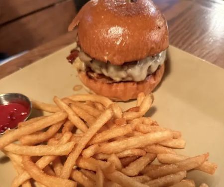 Local Craft Kitchen & Bar