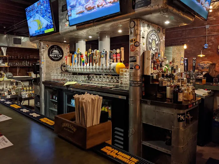 Local Craft Kitchen & Bar Picture 5