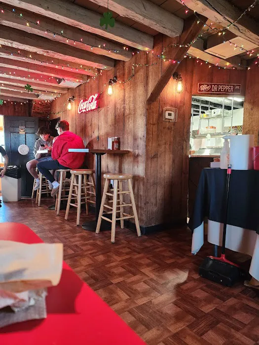 Rawley's Drive-In Picture 9