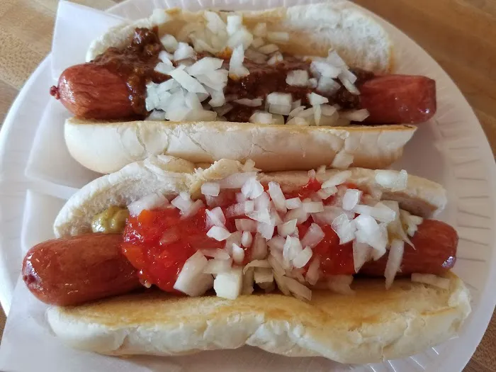 Rawley's Drive-In Picture 6