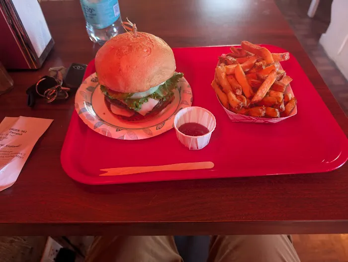 Rawley's Drive-In Picture 8