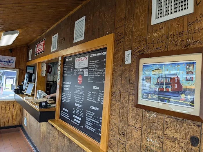 Rawley's Drive-In Picture 4