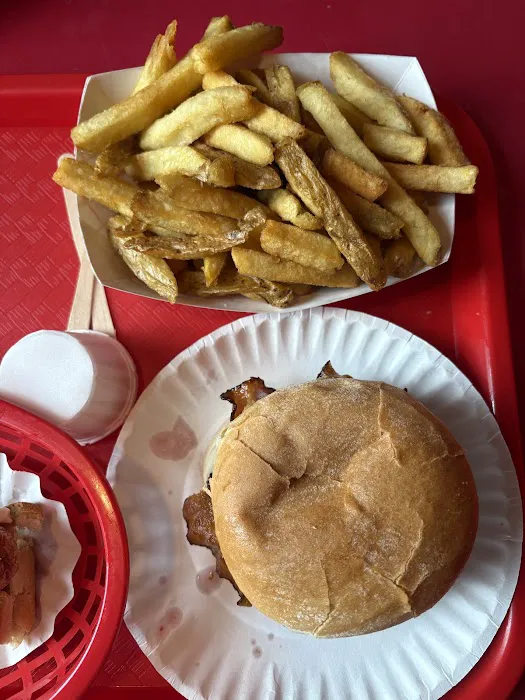 Rawley's Drive-In Picture 10