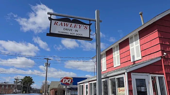 Rawley's Drive-In Picture 5