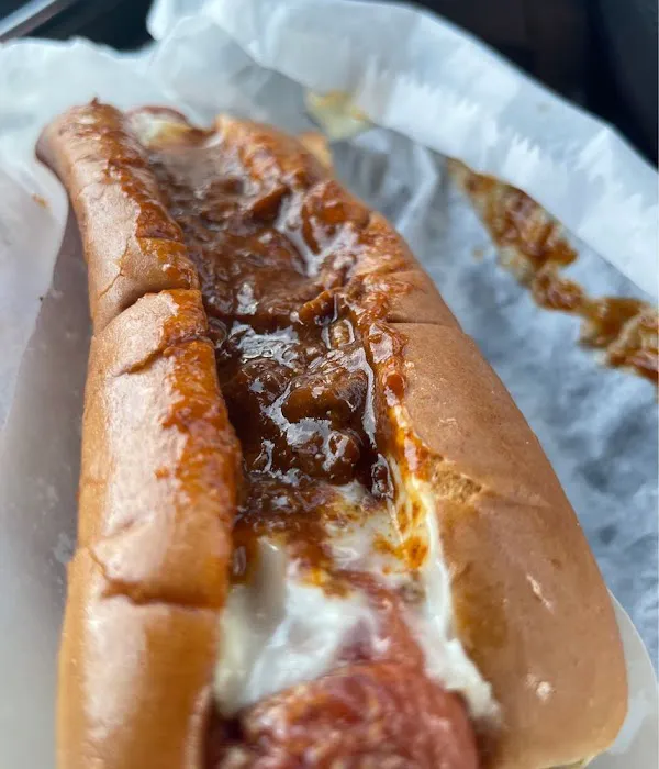 Rawley's Drive-In Picture 2