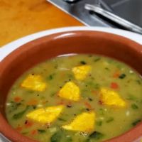 Tequila Revolucion ico