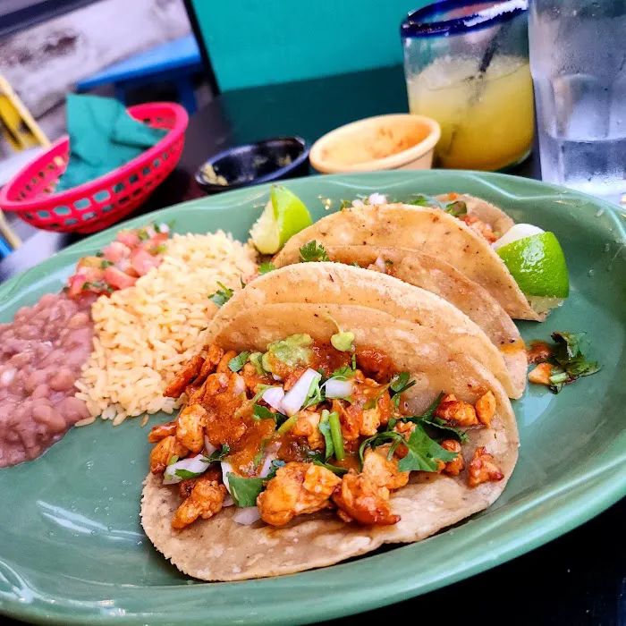 Tequila Revolucion Picture 3