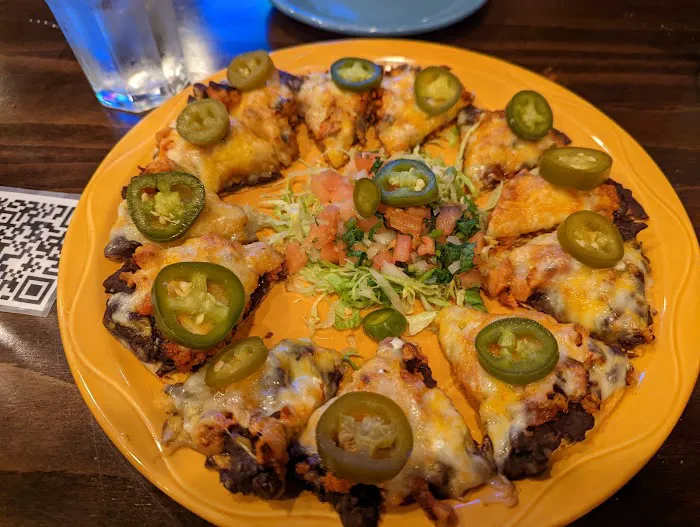 Tequila Revolucion Picture 2