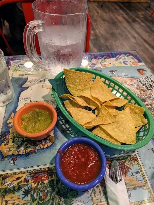 Tequila Revolucion Picture 7