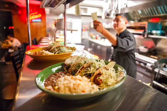 Tequila Revolucion Picture 8