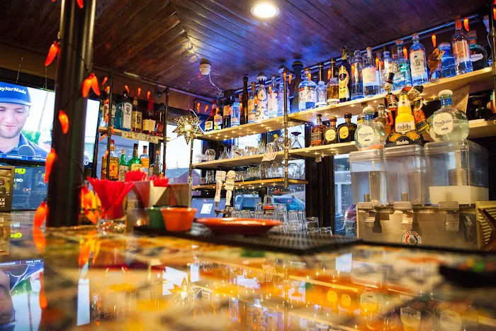 Tequila Revolucion Picture 6