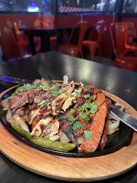 Tequila Revolucion Picture 5