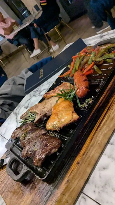 Cibus Latin Fusion Picture 1