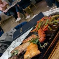 Cibus Latin Fusion ico