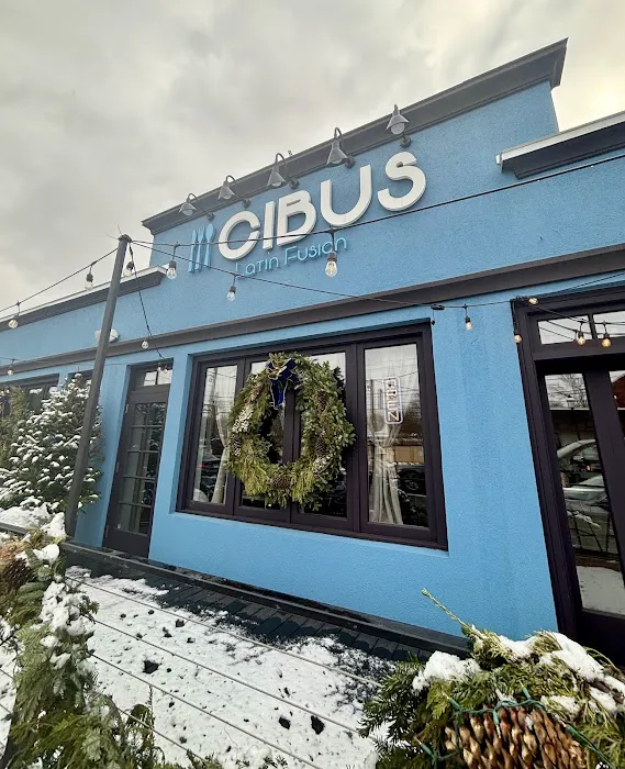 Cibus Latin Fusion Picture 5