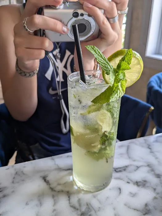 Cibus Latin Fusion Picture 4