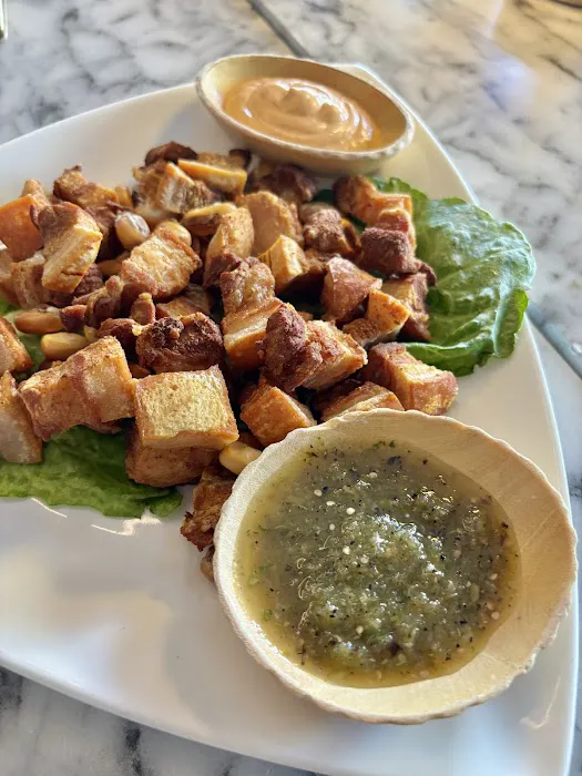 Cibus Latin Fusion Picture 6