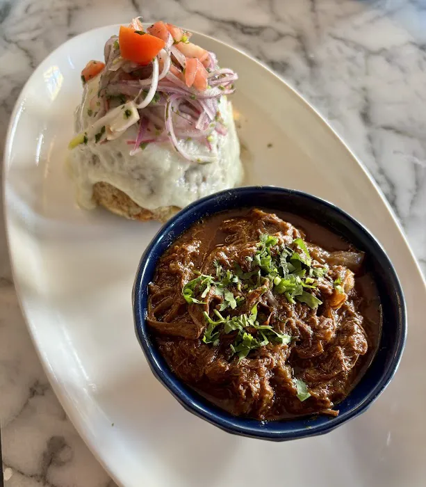 Cibus Latin Fusion Picture 8