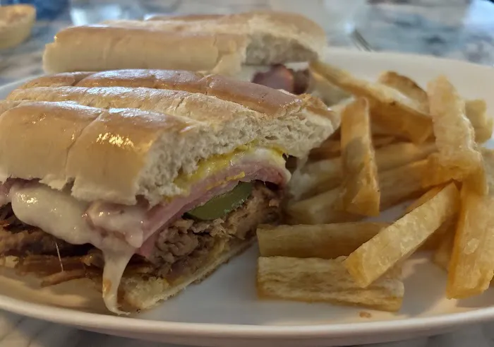 Cibus Latin Fusion Picture 7