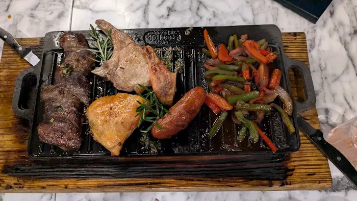 Cibus Latin Fusion Picture 9