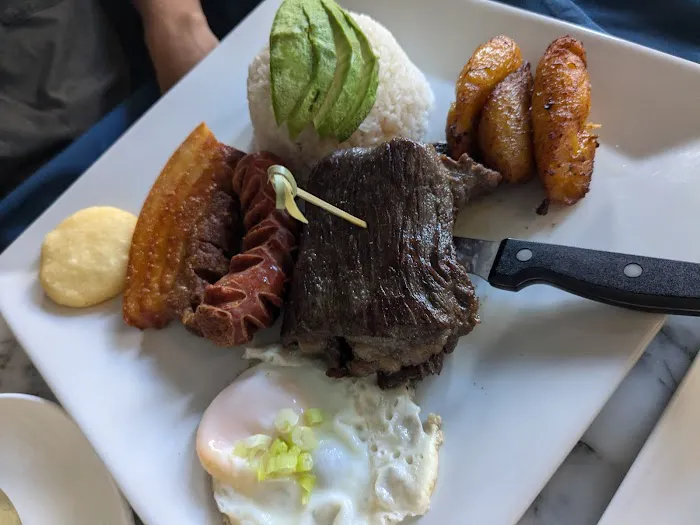 Cibus Latin Fusion Picture 2