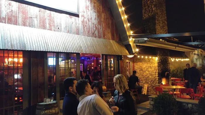 Little Barn Picture 5