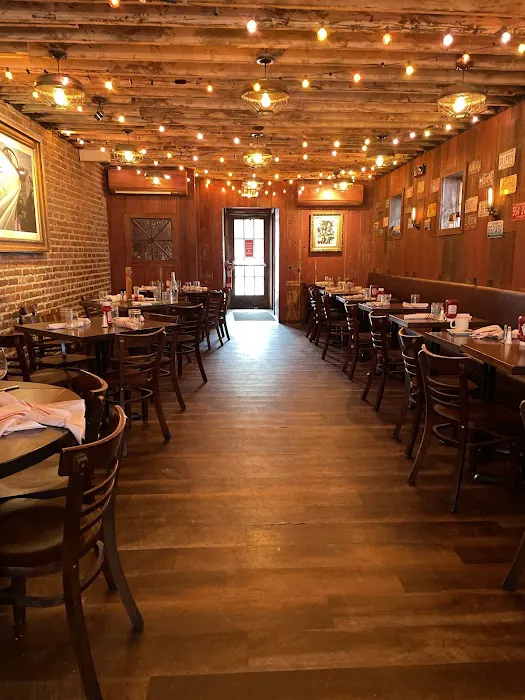 Little Barn Picture 4