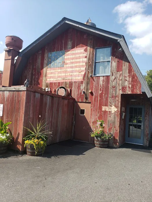 Little Barn Picture 3