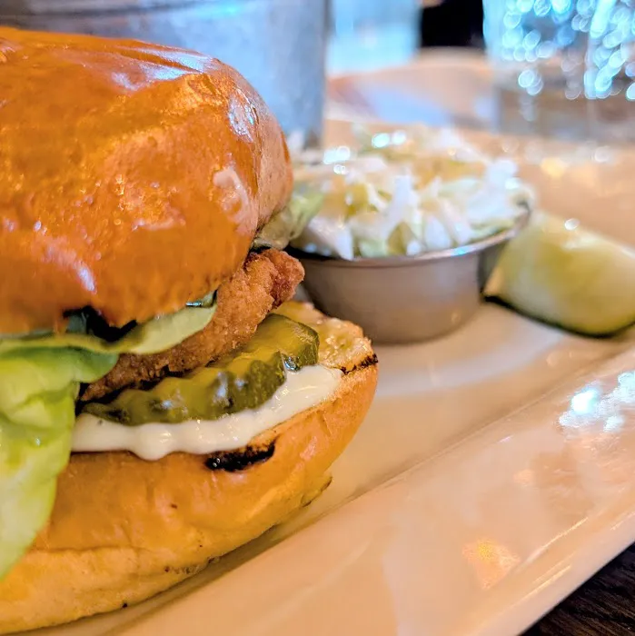 Little Barn Picture 9