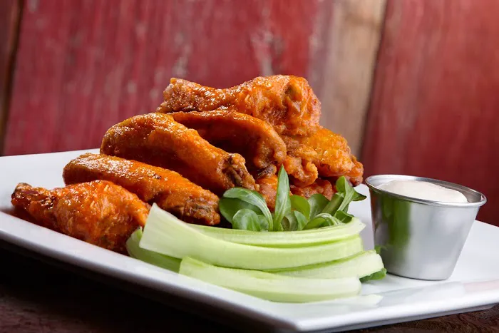 Little Barn Picture 1