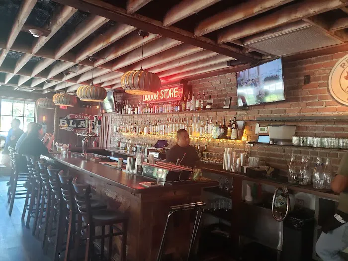 Little Barn Picture 6