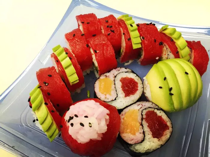 Yuki Sushi (Grab-n-Go) Picture 2