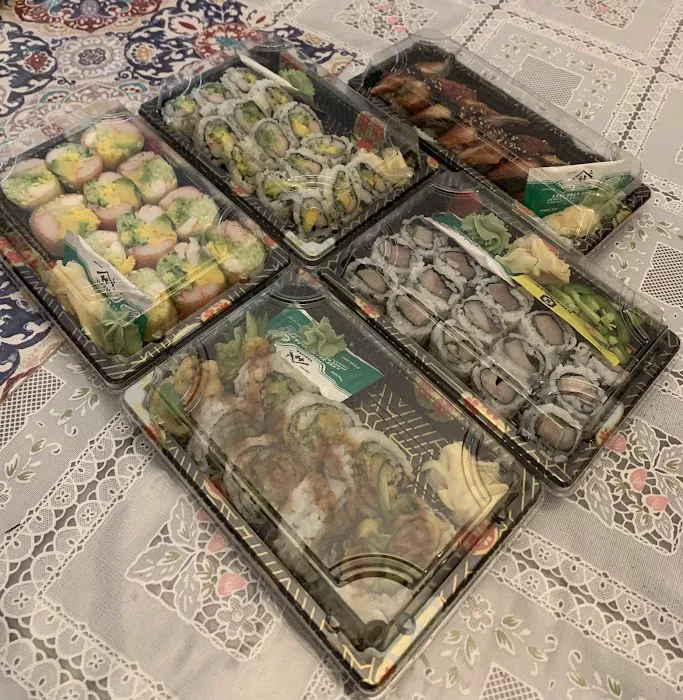 Yuki Sushi (Grab-n-Go) Picture 10
