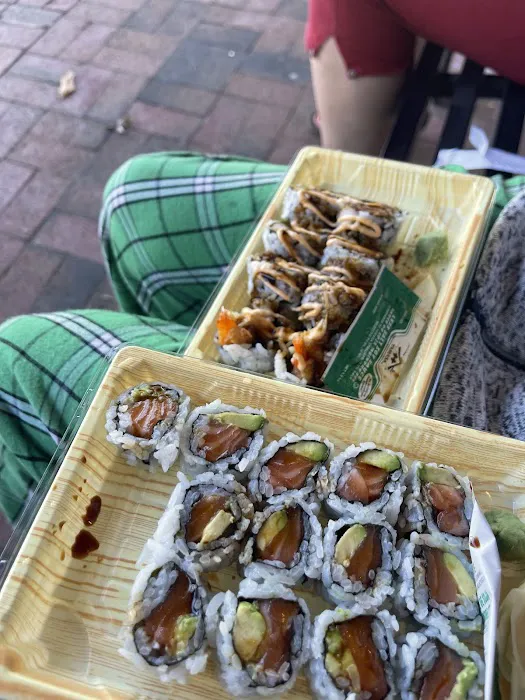 Yuki Sushi (Grab-n-Go) Picture 7