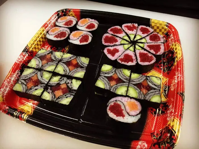 Yuki Sushi (Grab-n-Go) Picture 3