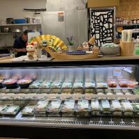 Yuki Sushi (Grab-n-Go) ico