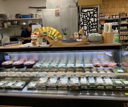 Yuki Sushi (Grab-n-Go)