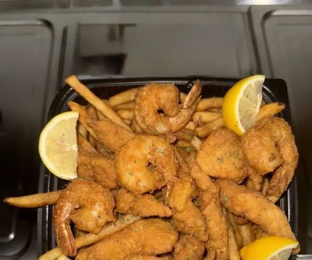 Munch With Zanotti