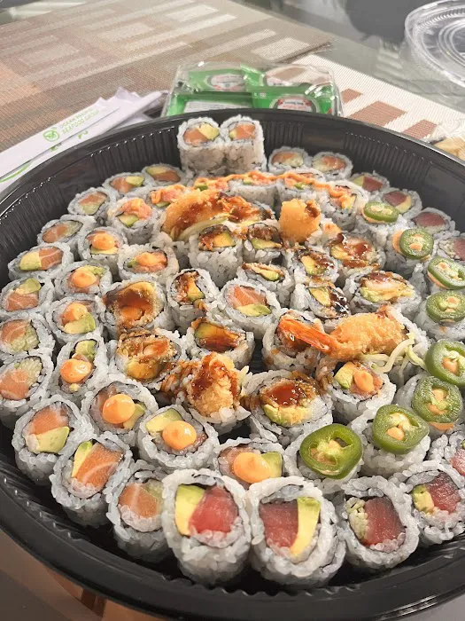 Yuki Kitchen Picture 10