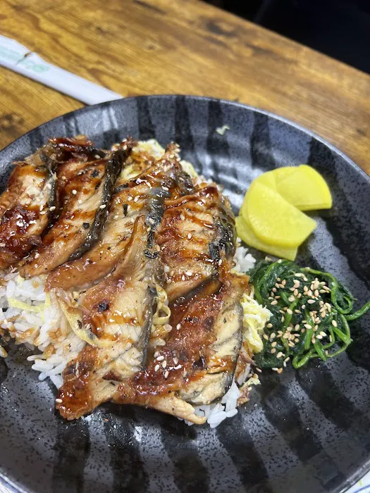 Yuki Kitchen Picture 9