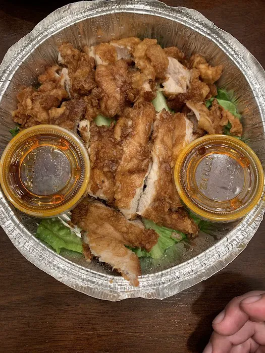 Yuki Kitchen Picture 3