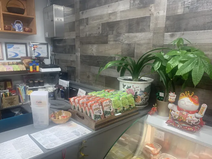 Yuki Kitchen Picture 7