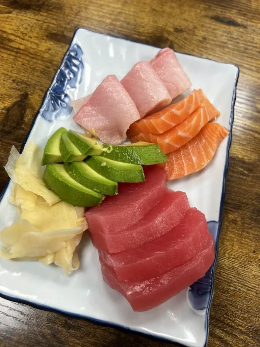 Yuki Kitchen Picture 8