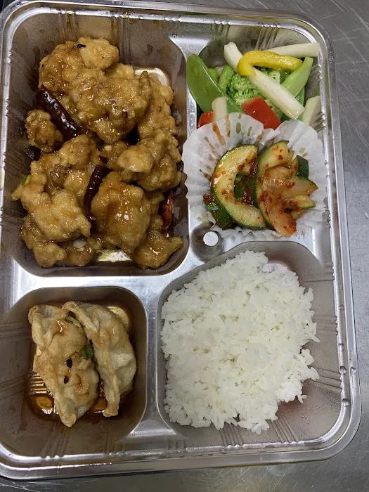 Yuki Kitchen Picture 2