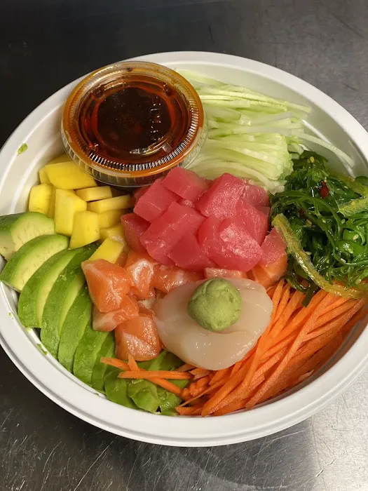 Yuki Kitchen Picture 1